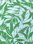 SD Ying Yang 251 Island Green Outdoor Covington Fabric